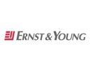 logo Ernst & Young, client de Patrick Service Parquets