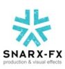 logo Snark-FX, client de Patrick Service Parquets