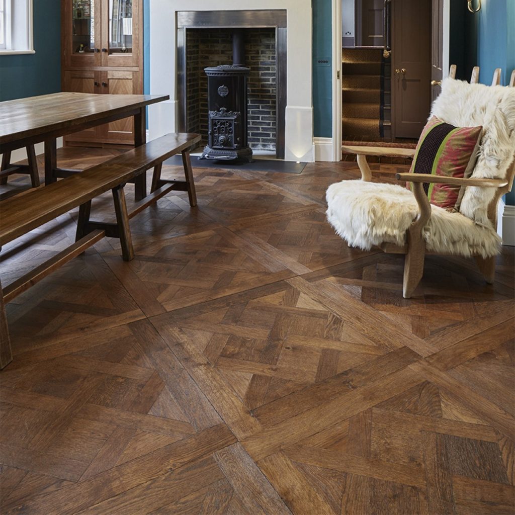 rénovation de parquets versailles par patrick services